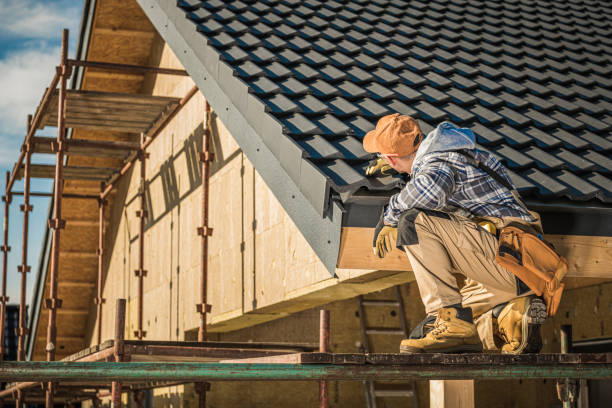 Fast & Reliable Emergency Roof Repairs in Royston, GA