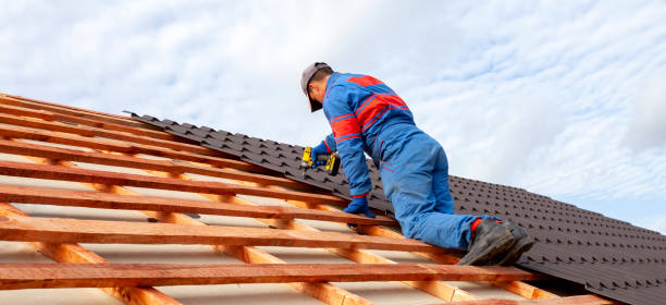 EPDM Roofing in Royston, GA