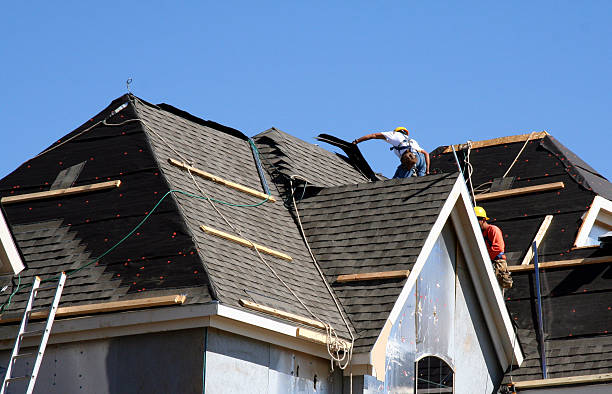 Best Roof Insulation Installation  in Royston, GA