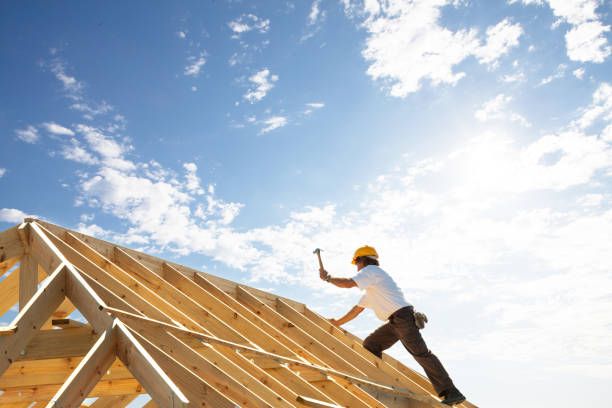 Best Cold Roofs  in Royston, GA