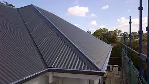 Best Gutter Installation and Repair  in Royston, GA